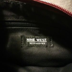 Nine west purse
